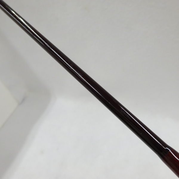 ウィードヘッドモンスタートレッカー 76